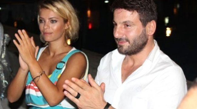 Davut Güloğlu'nun Eski Sevgilisi Pelin Sürbay'ın 5 Yıl Hapsi İstendi