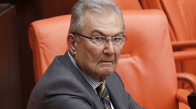 Baykal: Çok Ciddi Sıkıntılar Var