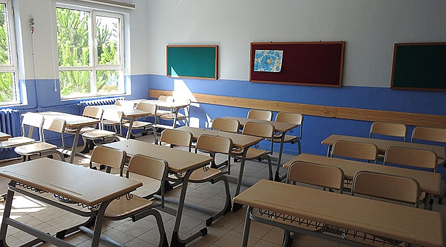 Dikili’de Eğitime Destek Seferberliği Kesintisiz Sürüyor