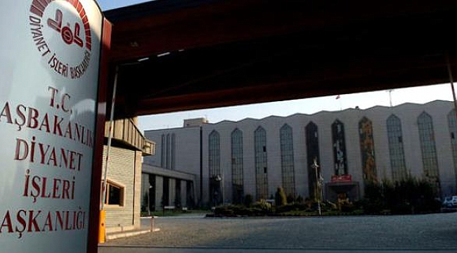 Diyanet Artık Doğal Afetten Suriyelilere Kadar 'Dini ve Manevi' Destek Verecek!