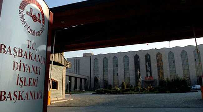 Diyanet'ten Sanal Dünyada 'Seyyar Ateist' Uyarısı