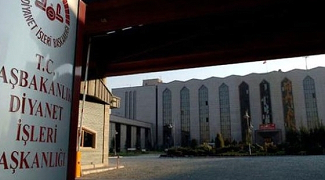 Diyanete 6.8 Milyar Yetmedi: 1.3 Milyar Daha İsteyecekler