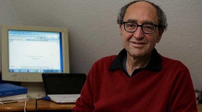 Doğan Akhanlı Serbest Bırakıldı