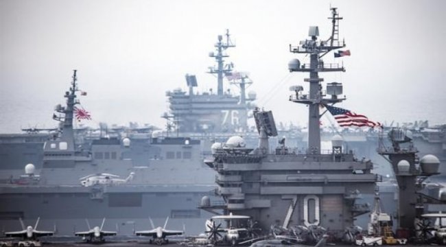 Dünyayı Sarsan Krize 'Dondurma'lı Öneri!