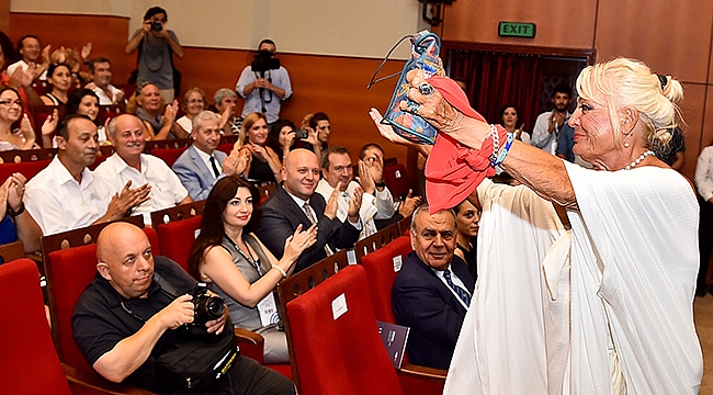 Durmak Yok Tırsmak Yok!