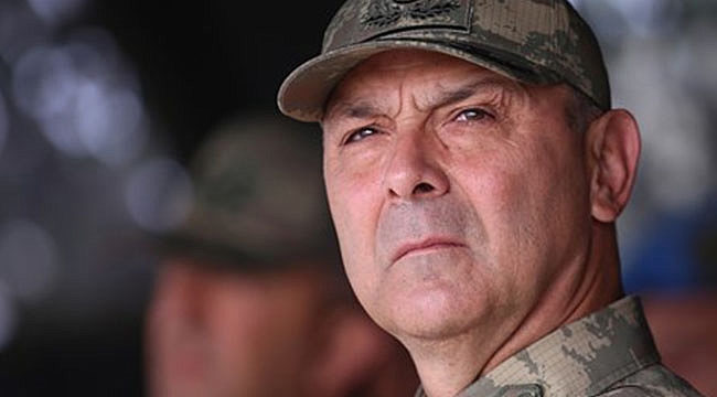 EDOK Komutanları Davası Bugün Başlıyor