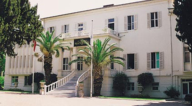 Ege Üniversitesi&#039;nde Kayıtlar Başlıyor