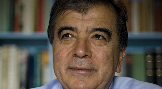 Enver Altaylı FETÖ&#039;den Tutuklandı