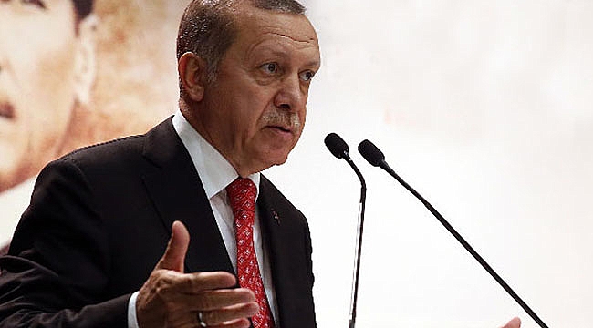 Yandaş Yazar Erdoğan&#039;ın Atlet ve Komünist Söylemlerini Eleştirdi