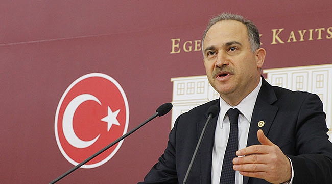 'Erdoğan'ın Danışmanları Herhalde Kendisini Uyarmıyor'