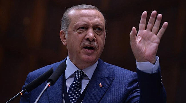 Cumhurbaşkanı'ndan Racon Açıklaması: Bizzat Kendim Keserim