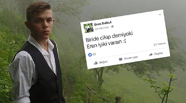 Eren Bülbül'ün Adını Kullanarak Binlerce Lira Dolandırdılar!