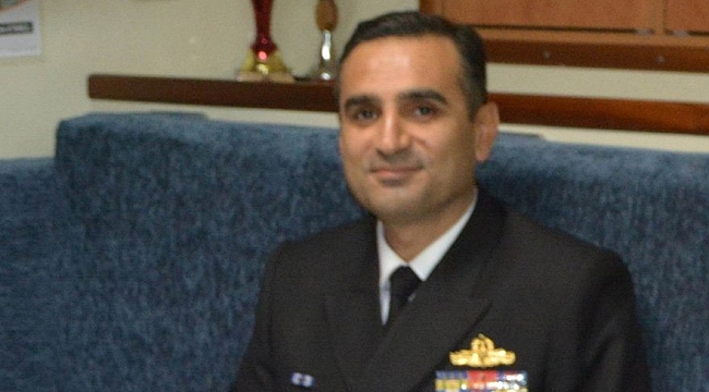 Eski Tuğamiral Gözaltında! Gözaltılar Artabilir!