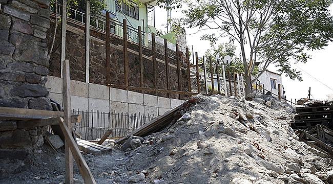 Eskisinden Daha Sağlam Oldu