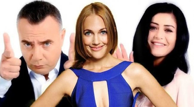 Eşkıya dizisinde flaş ayrılık! Hangi ünlü oyuncu veda etti?