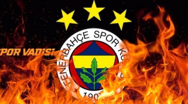 F.Bahçe&#039;ye Duvar Lakaplı Stoper!