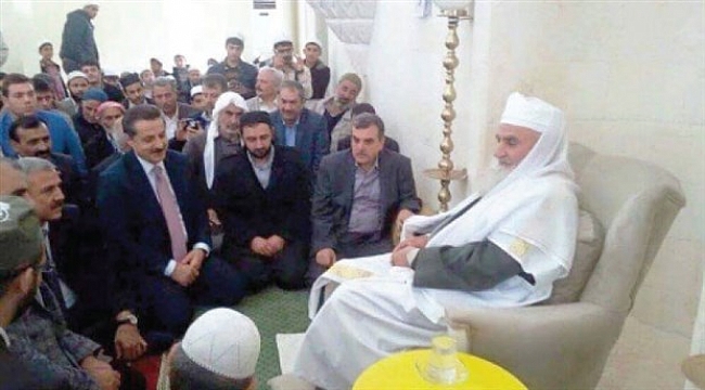 FETÖ’den Boşalan Yerler Yeni Tarikatlarla Dolduruldu