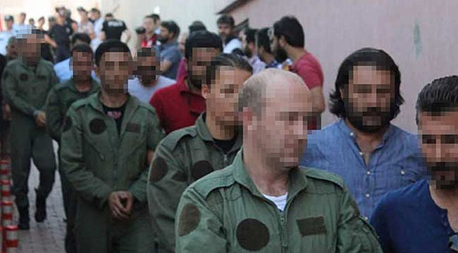 Firari Eski Yarbay Özcan Karacan Yakalandı