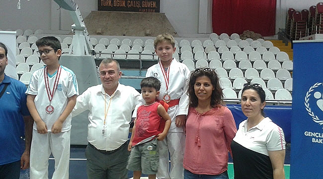 Foça’nın Altın Çocukları