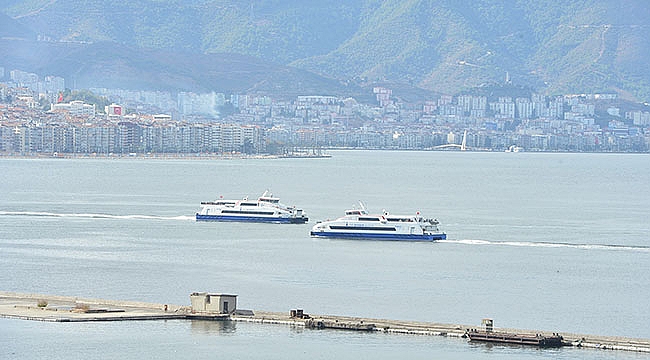 Fuar'a Özel Ulaşım Düzenlemesi