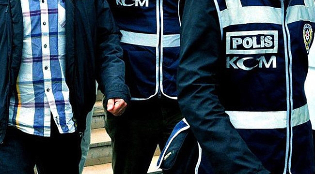 Geçen Hafta 152 Kişi Sosyal Medyadan Gözaltına Alındı