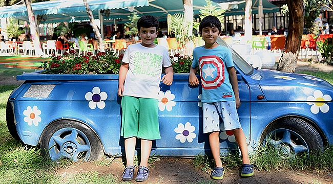 Geri Dönüşümde Son Nokta!