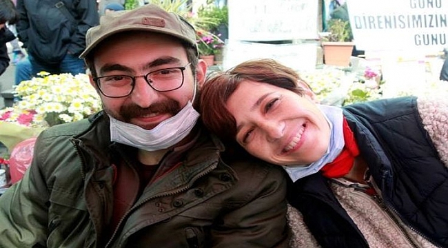 Gülmen ve Özakça Hastanede Tutulmaya Devam Ediyor