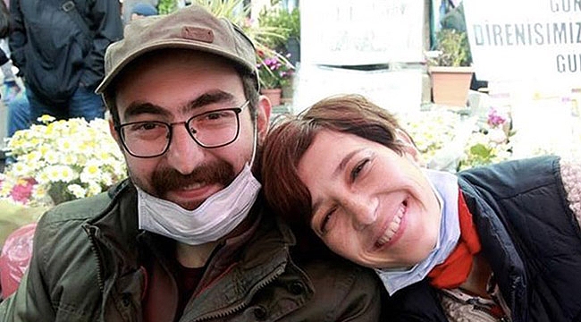 Gülmen ve Özakça'nın Avukat Görüşü Kısıtlandı