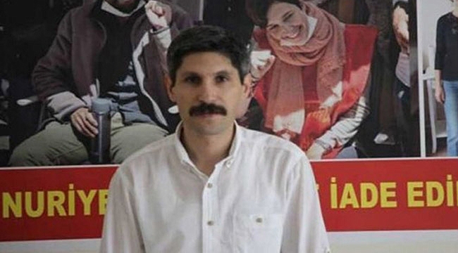 Gülmen ve Özakça'nın Avukatı da Açlık Grevine Başladı