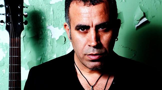 Haluk Levent Orman Katline Tepkisiz Kalmadı