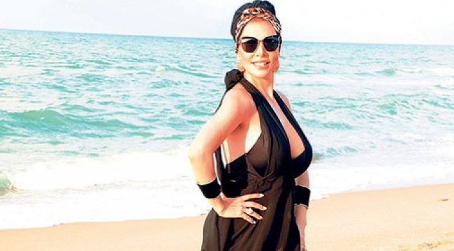 ‘Havadan Sudan’ klip!