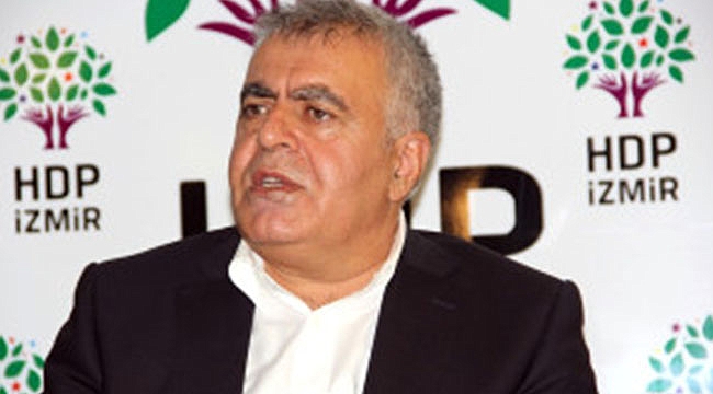 HDP'li Doğan Polis Şiddetini Meclis'e Taşıdı