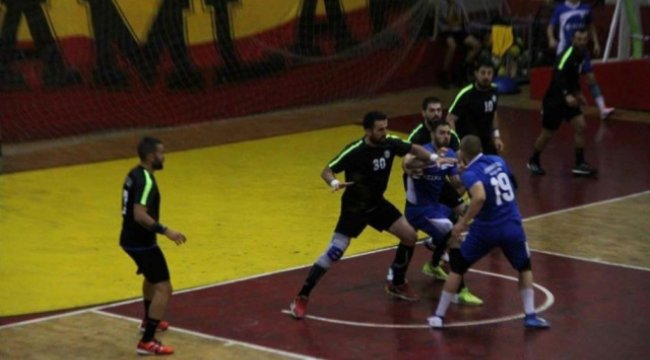 Hentbolcu Can Çağnay Anısına Düzenlenen Turnuva Sona Erdi