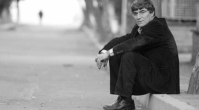 Hrant Dink Davasında 4 Sanık Hakkında Tahliye Kararı