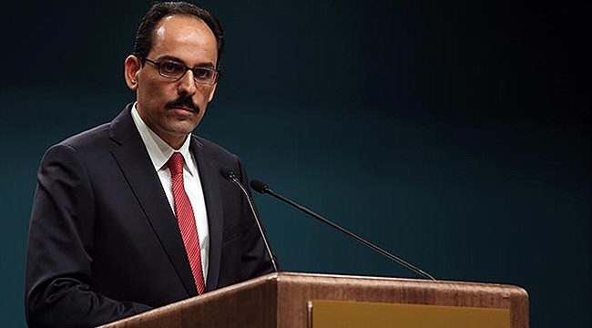 İbrahim Kalın YAŞ Kararlarını Açıkladı: İşte TSK'nın Yeni Komuta Kadrosu