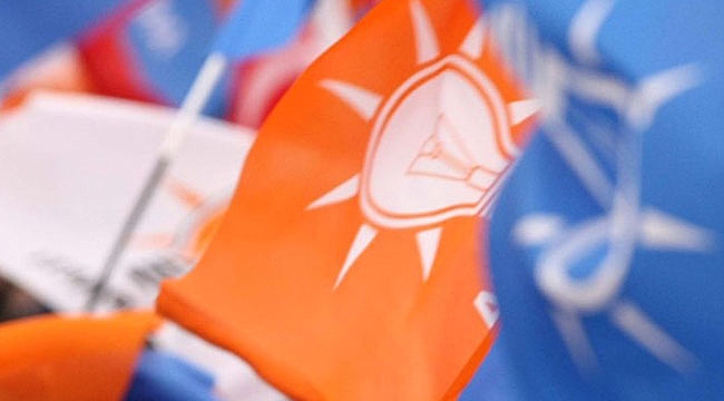 İddia: AKP'de 5 İstifa Geliyor!