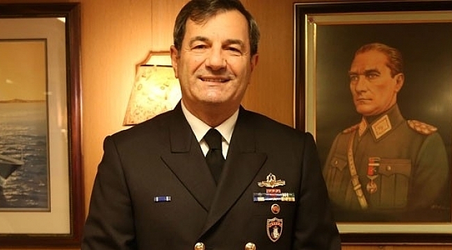 İki Üst Düzey Komutan İstifa Etti!