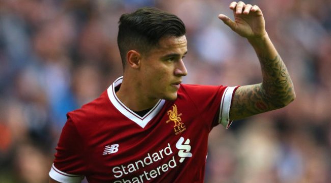 İngiltere Basınında Tranfer Dedikoduları: Barcelona Coutinho'da Israrlı