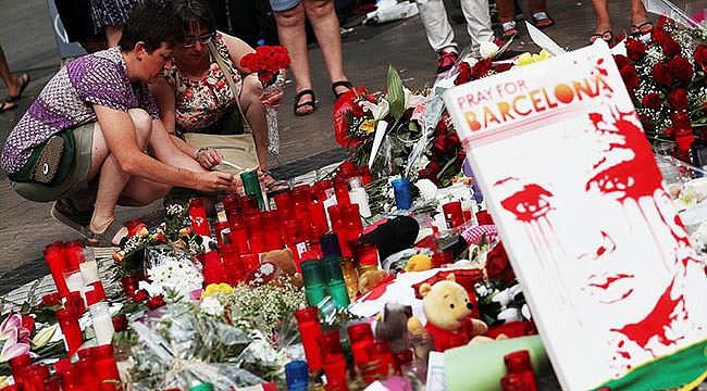 İspanya İçişleri Bakanı: Terör Hücresi Parçalandı