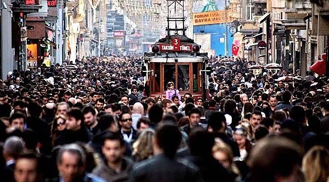 İşsizlik Mayısta Yüzde 10.2 Oldu