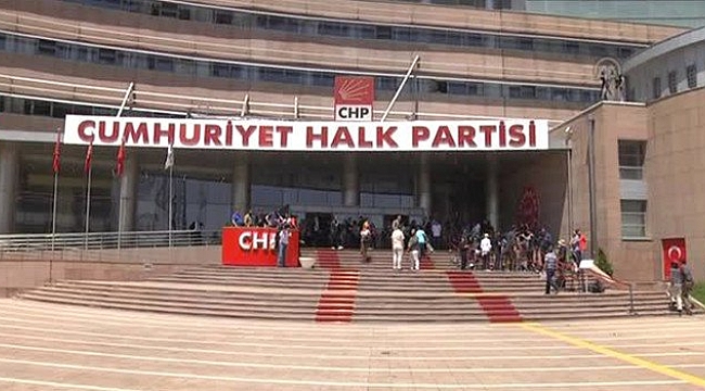 İşte CHP'nin 2019 Stratejisi