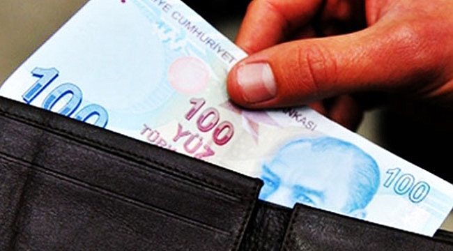 Hükümet Memurlara İkinci ve Son Zam Teklifini Yaptı