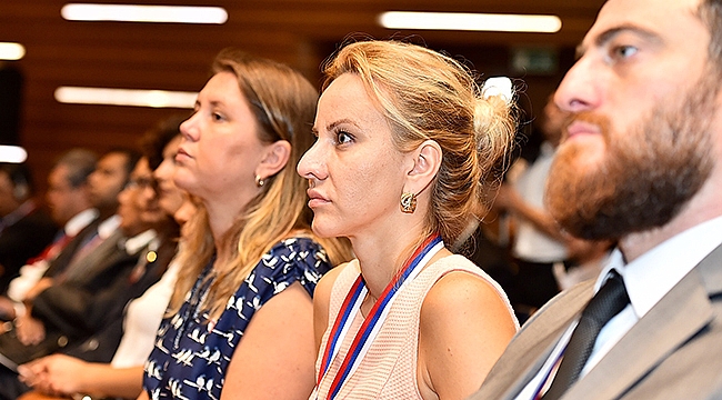 İzmir'e Rus Çıkarması