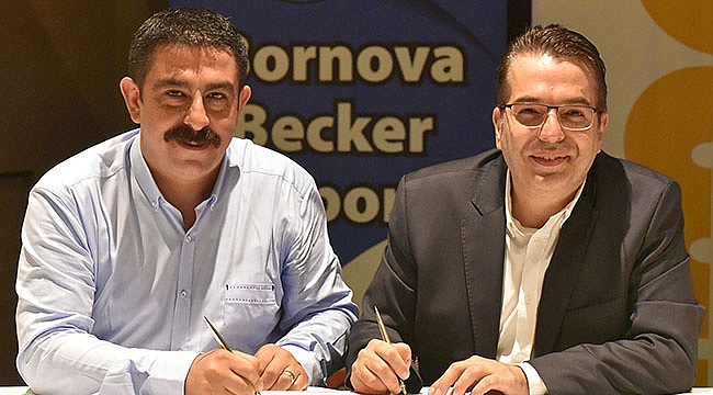 İzmir ile Adana'nın Kardeşliği Aynı Potada Buluştu