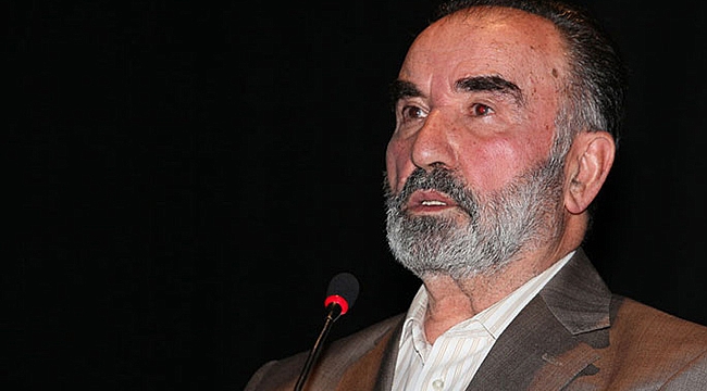 Karaman'dan Savunma: Farklı Olanlar İffeti Gevşek Olanlar mı ki?