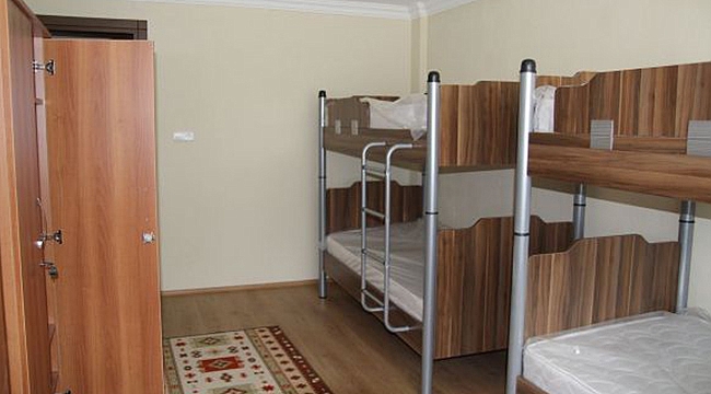 Karma Özel Yurtlar Kapatılıyor