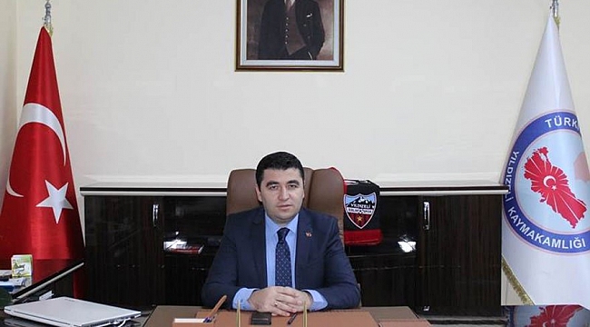 Kaymakam'dan Nöbette Olan Doktoru Gece Vakti Evine Çağırdı!