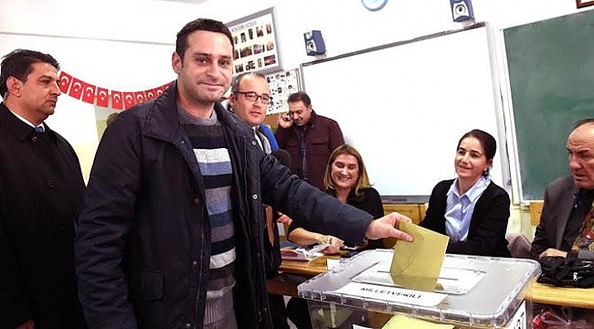 Kerem Kılıçdaroğlu&#039;nun Nerede Askerlik Yapacağı Belli Oldu