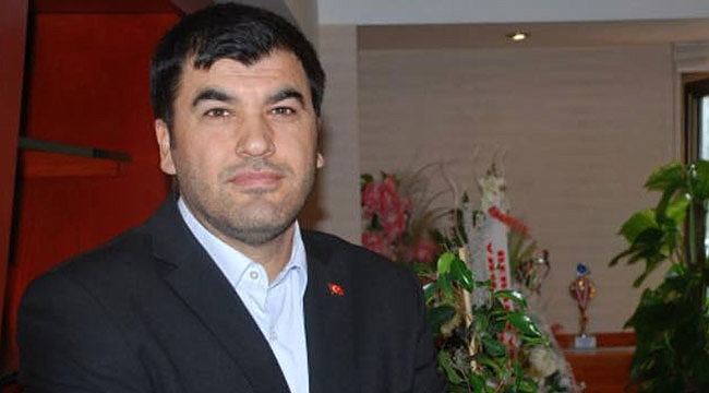 Kızılateş; 'Ticari araç kullanımının çözümü SRC'den geçiyor'