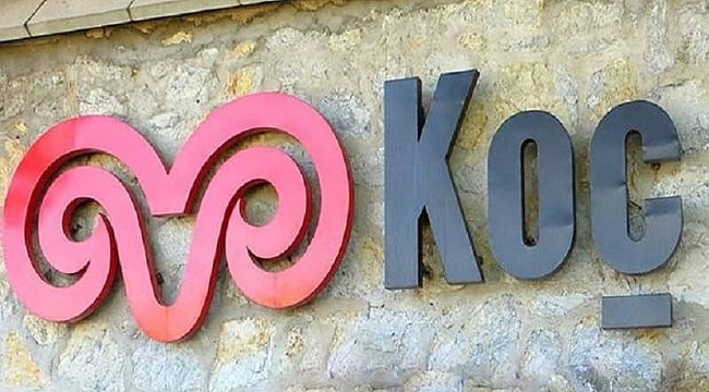 Koç Holding'in Kârı Beklentileri Katladı